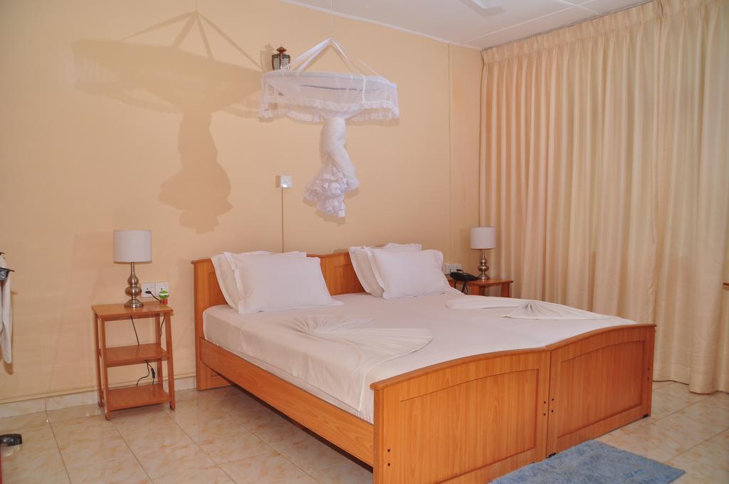 Hotel Melbourne Tourist Rest Anuradhapura Exterior foto
